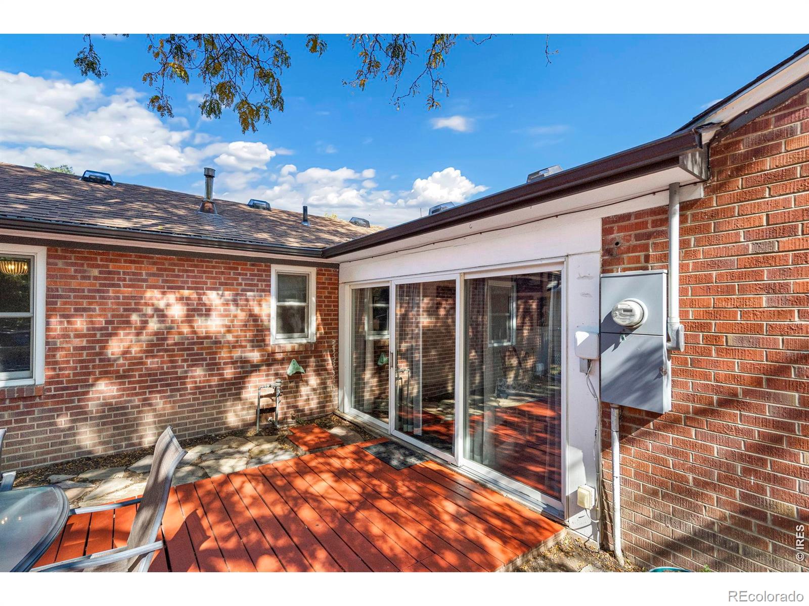 MLS Image #29 for 5  circle drive,fort collins, Colorado