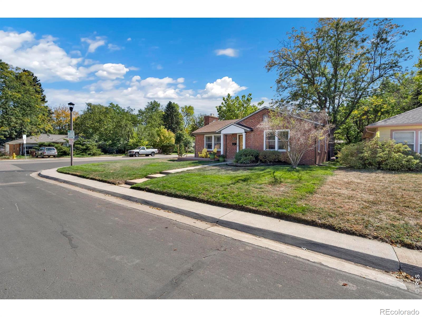 MLS Image #3 for 5  circle drive,fort collins, Colorado