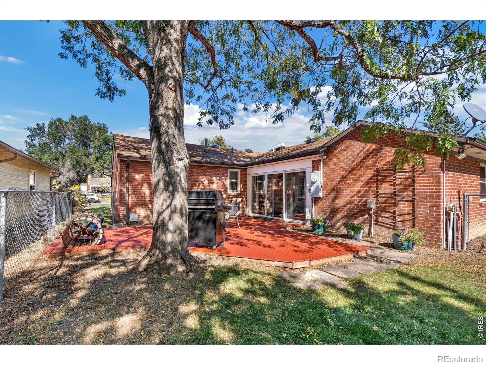 MLS Image #30 for 5  circle drive,fort collins, Colorado