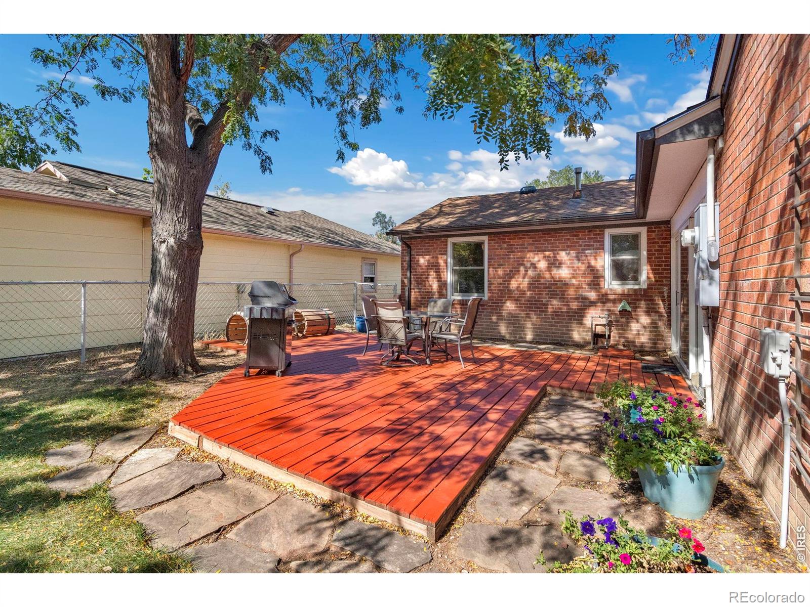 MLS Image #31 for 5  circle drive,fort collins, Colorado