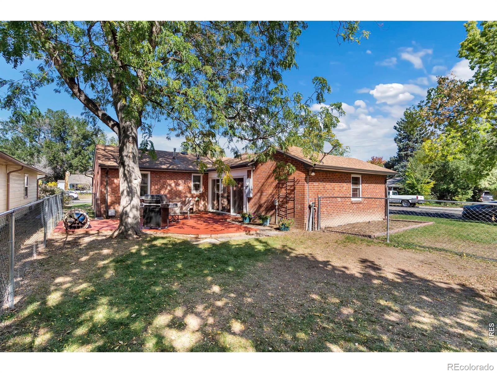 MLS Image #32 for 5  circle drive,fort collins, Colorado