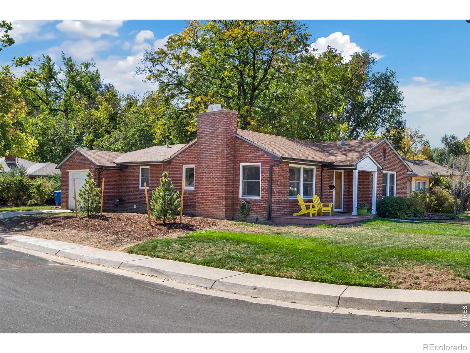 MLS Image #4 for 5  circle drive,fort collins, Colorado