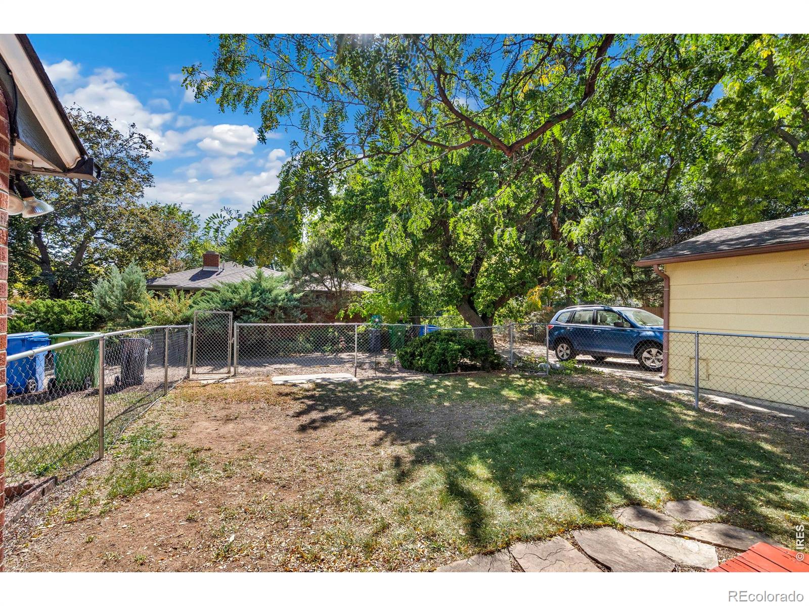 MLS Image #40 for 5  circle drive,fort collins, Colorado