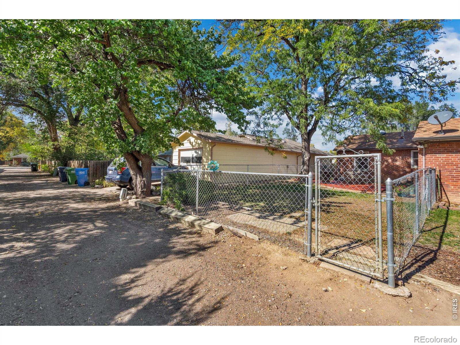 MLS Image #41 for 5  circle drive,fort collins, Colorado