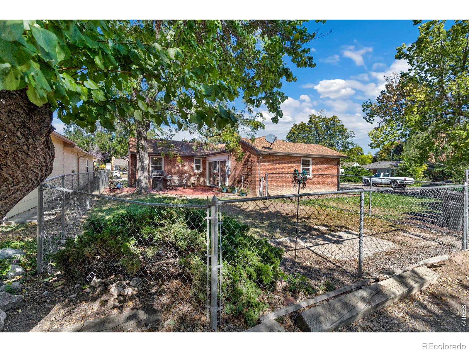 MLS Image #42 for 5  circle drive,fort collins, Colorado