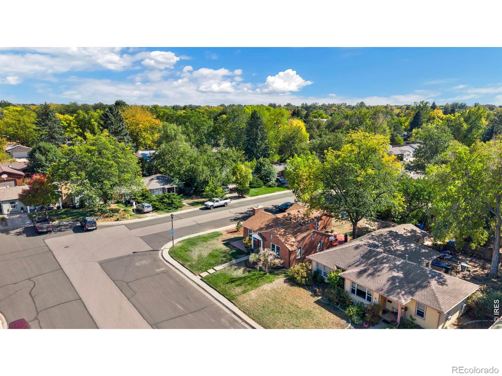 MLS Image #43 for 5  circle drive,fort collins, Colorado