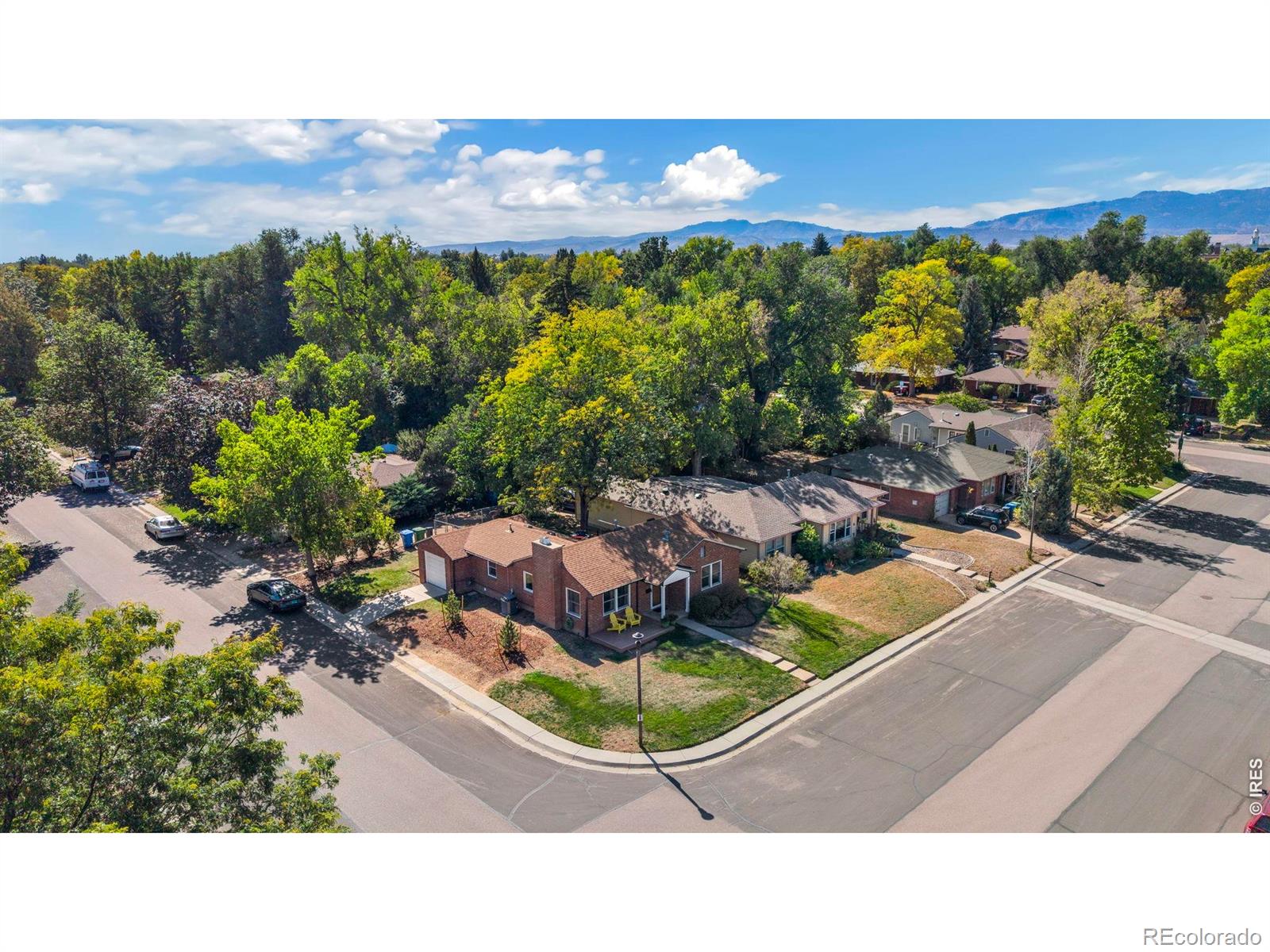 MLS Image #44 for 5  circle drive,fort collins, Colorado