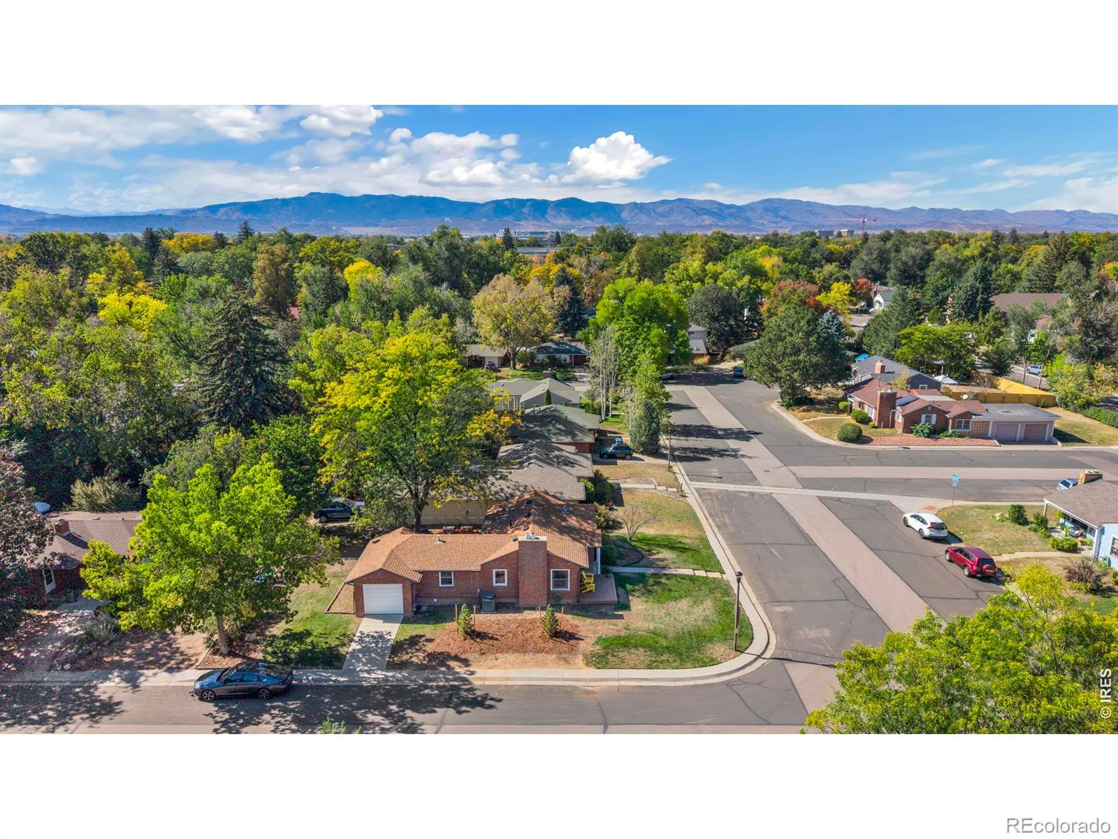 MLS Image #45 for 5  circle drive,fort collins, Colorado