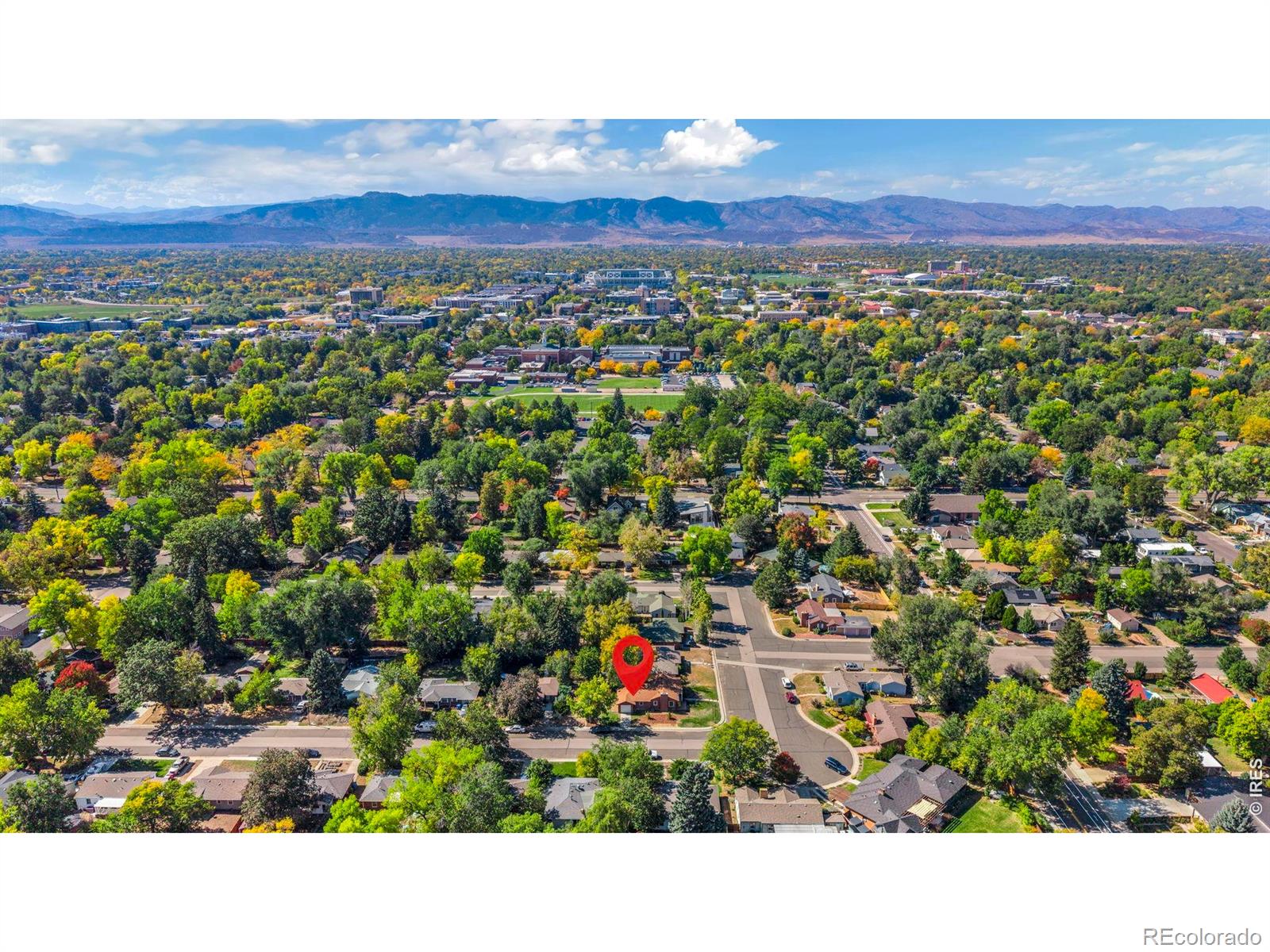 MLS Image #46 for 5  circle drive,fort collins, Colorado