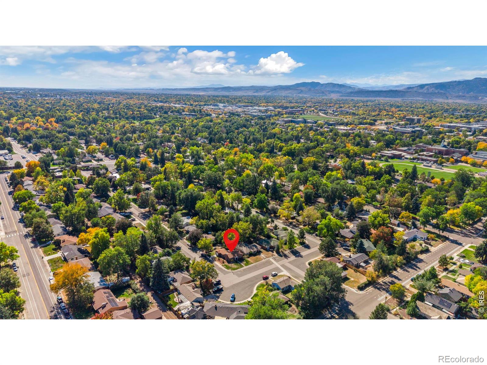 MLS Image #47 for 5  circle drive,fort collins, Colorado