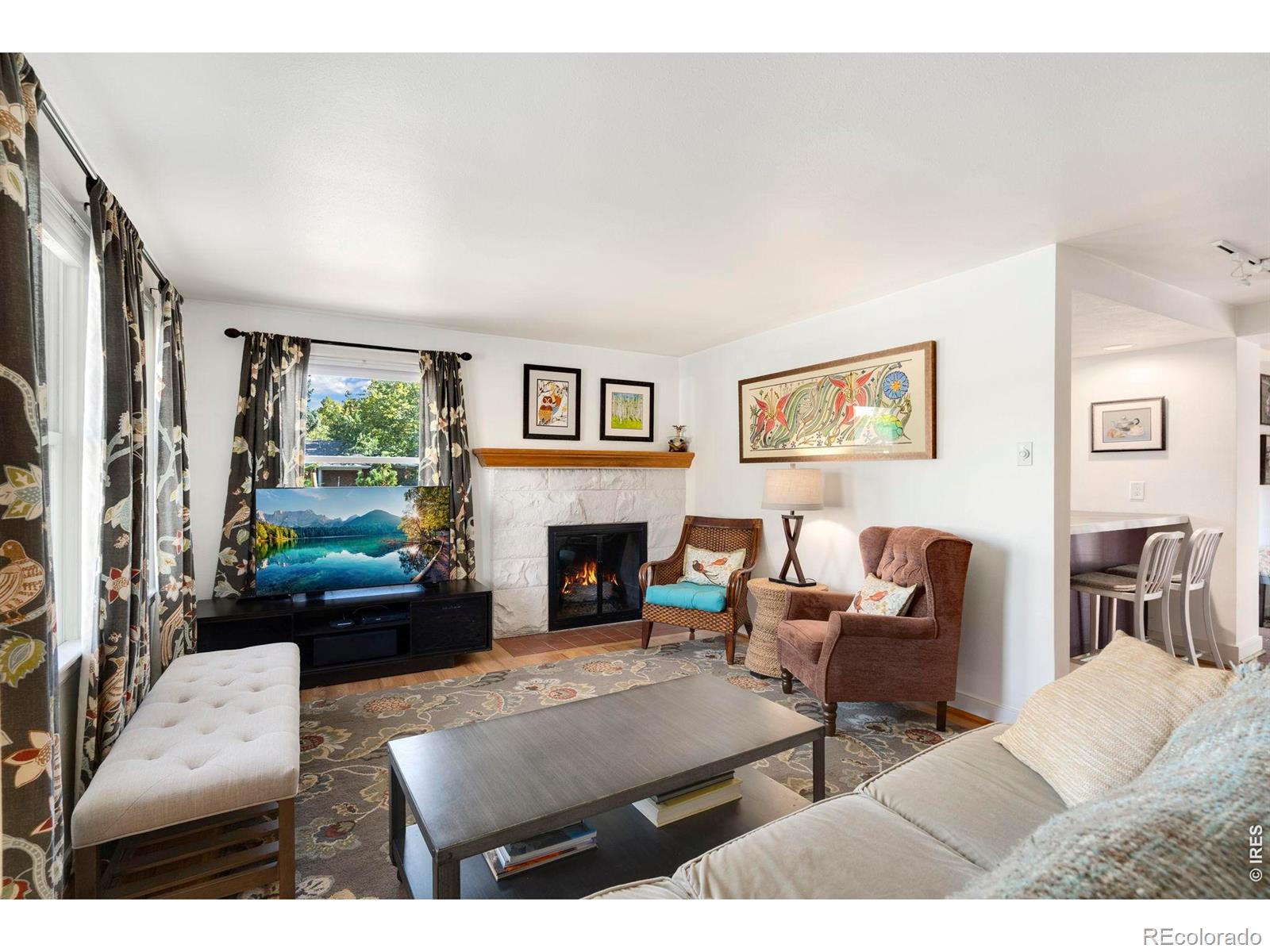 MLS Image #5 for 5  circle drive,fort collins, Colorado