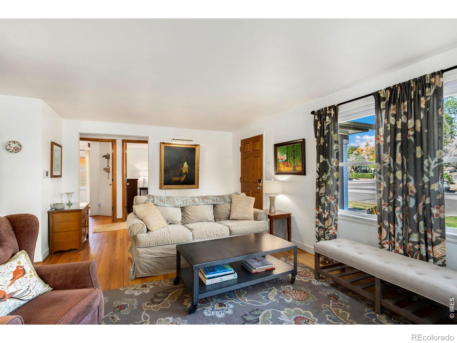 MLS Image #6 for 5  circle drive,fort collins, Colorado