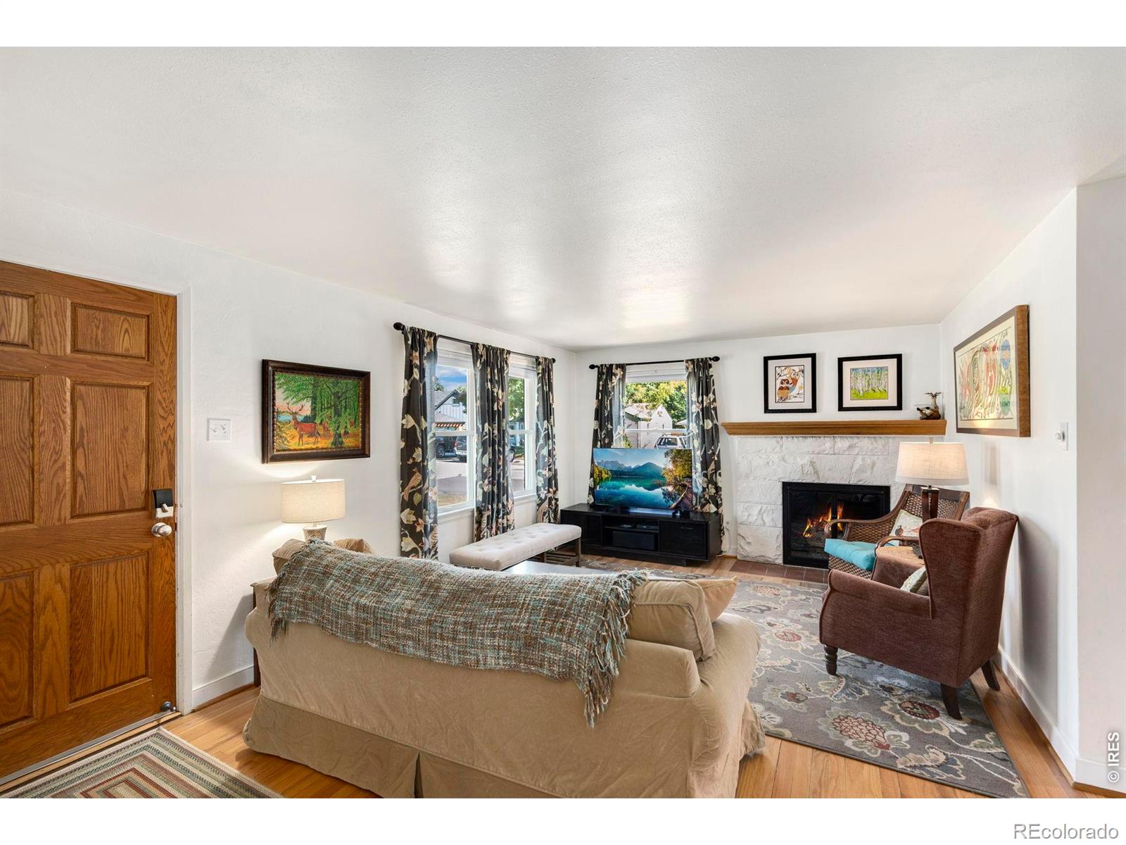 MLS Image #7 for 5  circle drive,fort collins, Colorado