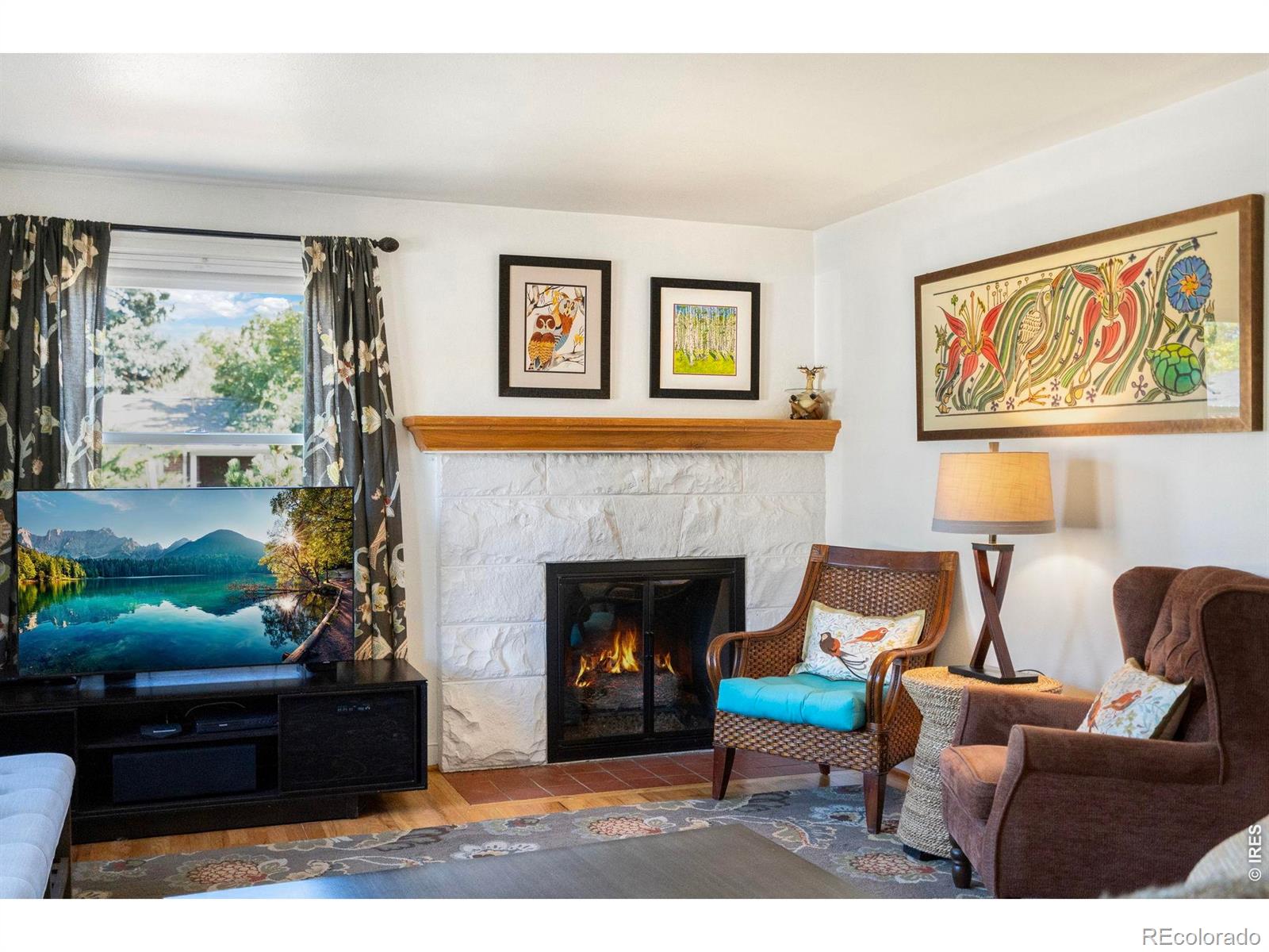 MLS Image #8 for 5  circle drive,fort collins, Colorado