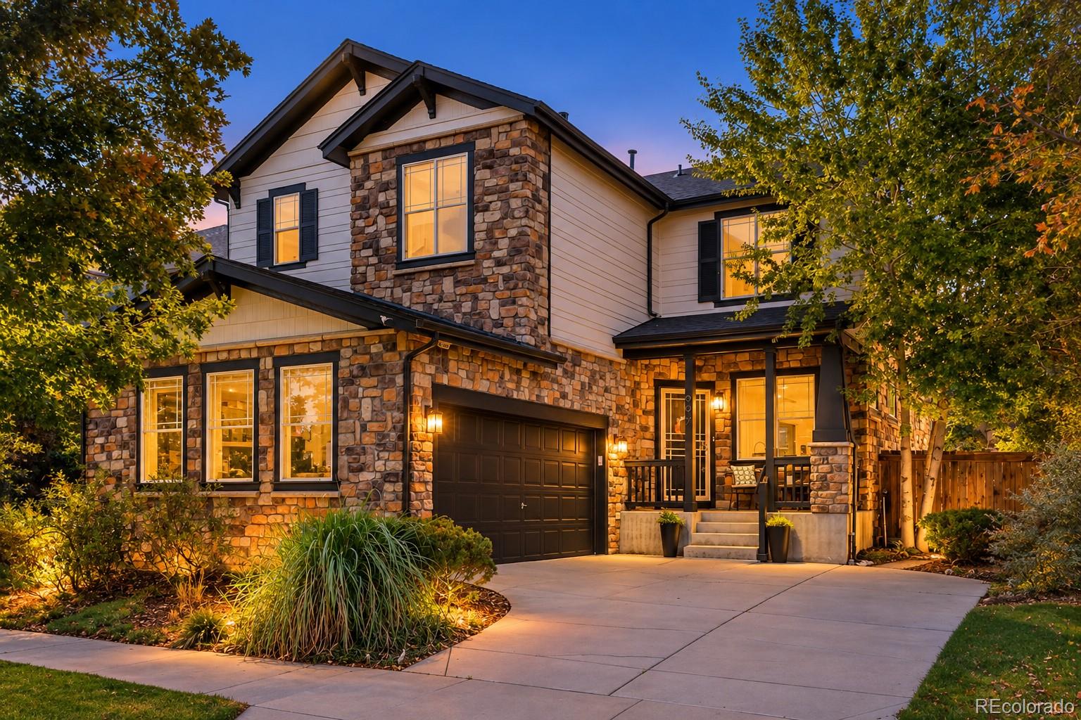 MLS Image #0 for 997  tamarac street,denver, Colorado