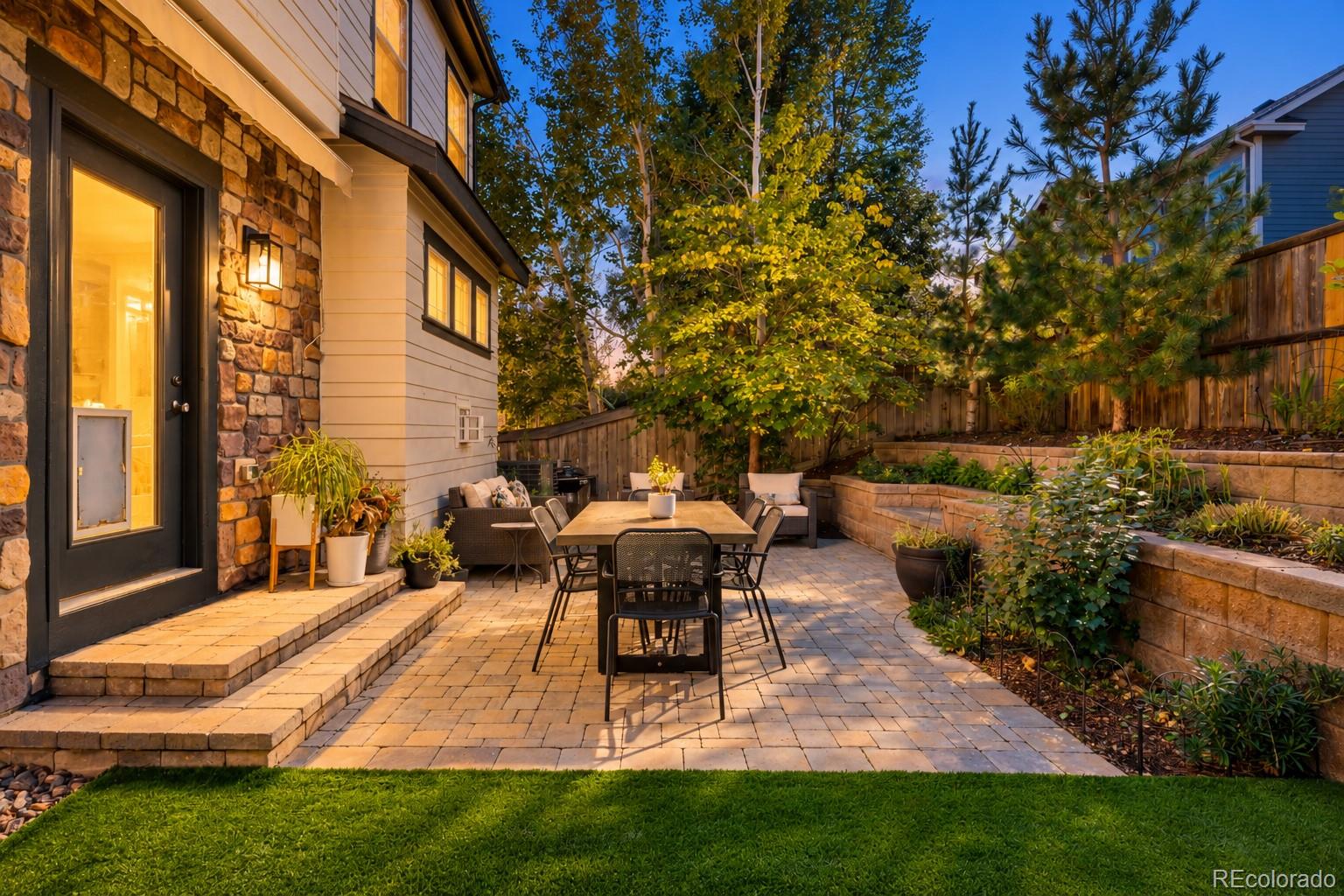 MLS Image #29 for 997  tamarac street,denver, Colorado