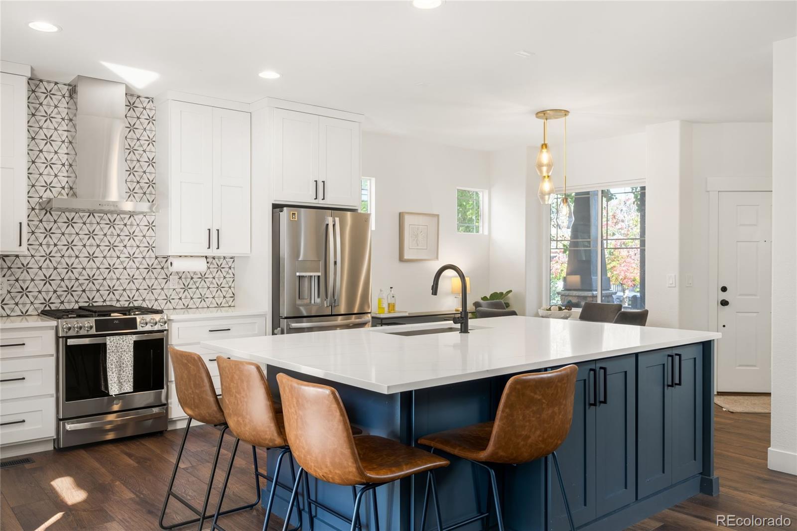 MLS Image #3 for 997  tamarac street,denver, Colorado