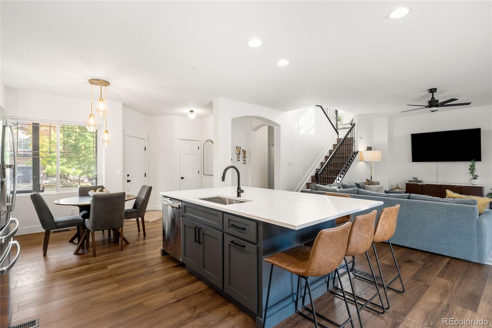MLS Image #6 for 997  tamarac street,denver, Colorado