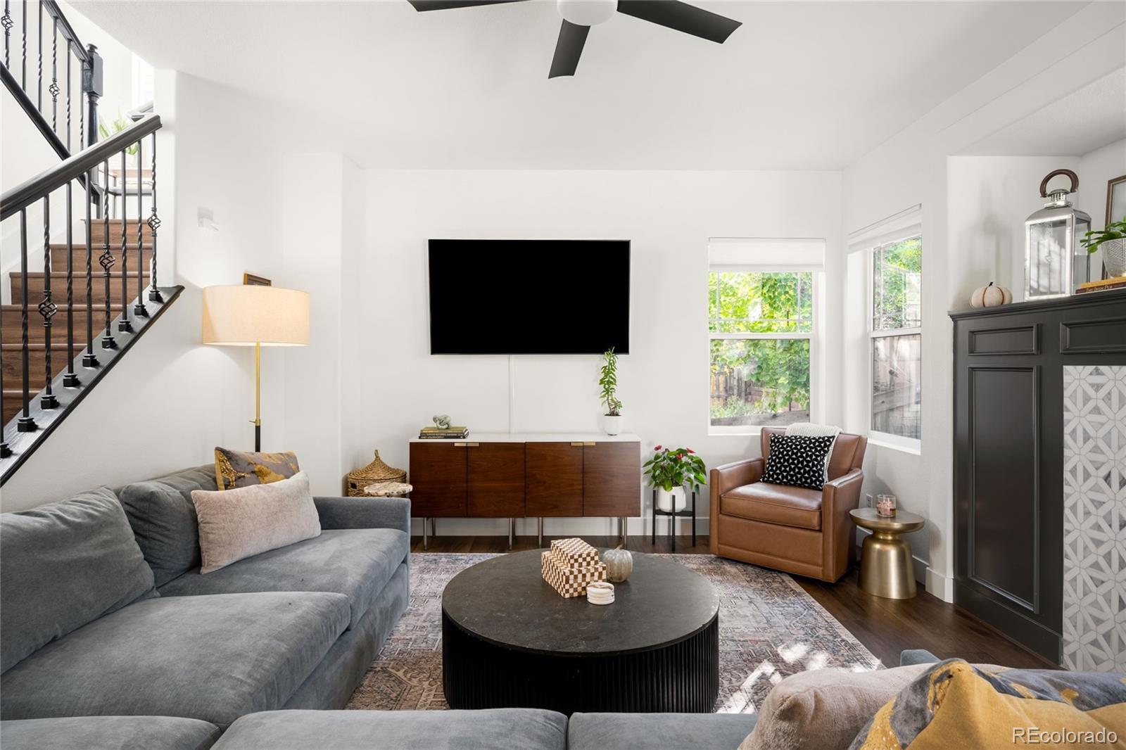 MLS Image #7 for 997  tamarac street,denver, Colorado