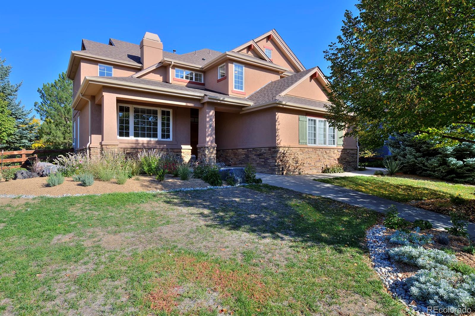 MLS Image #1 for 1260  hawk ridge road,lafayette, Colorado