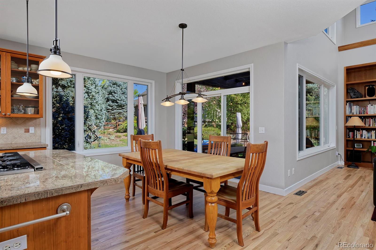 MLS Image #10 for 1260  hawk ridge road,lafayette, Colorado
