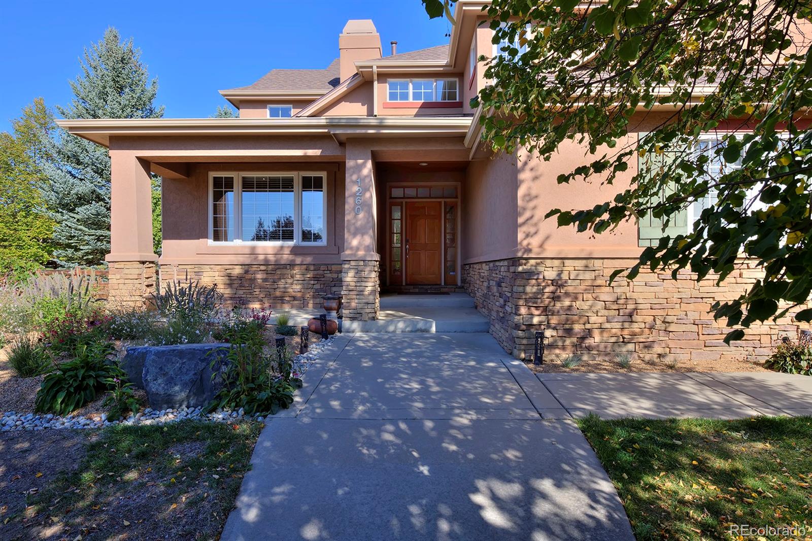 MLS Image #2 for 1260  hawk ridge road,lafayette, Colorado