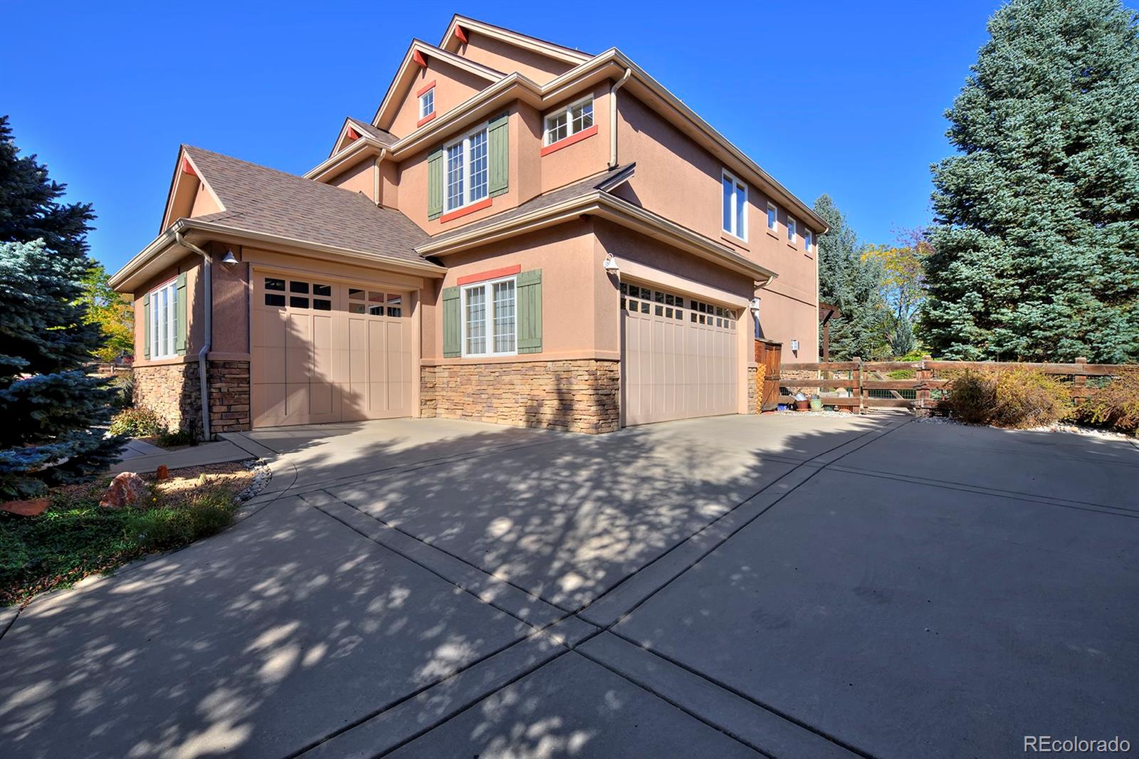MLS Image #41 for 1260  hawk ridge road,lafayette, Colorado