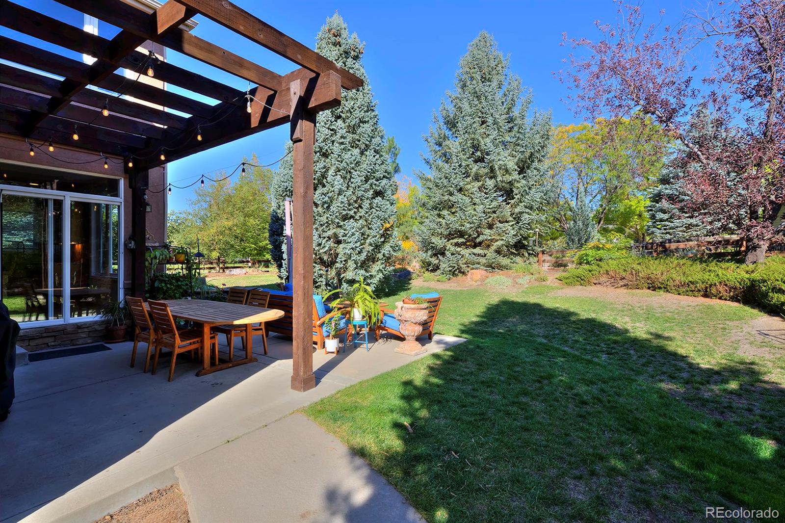 MLS Image #42 for 1260  hawk ridge road,lafayette, Colorado