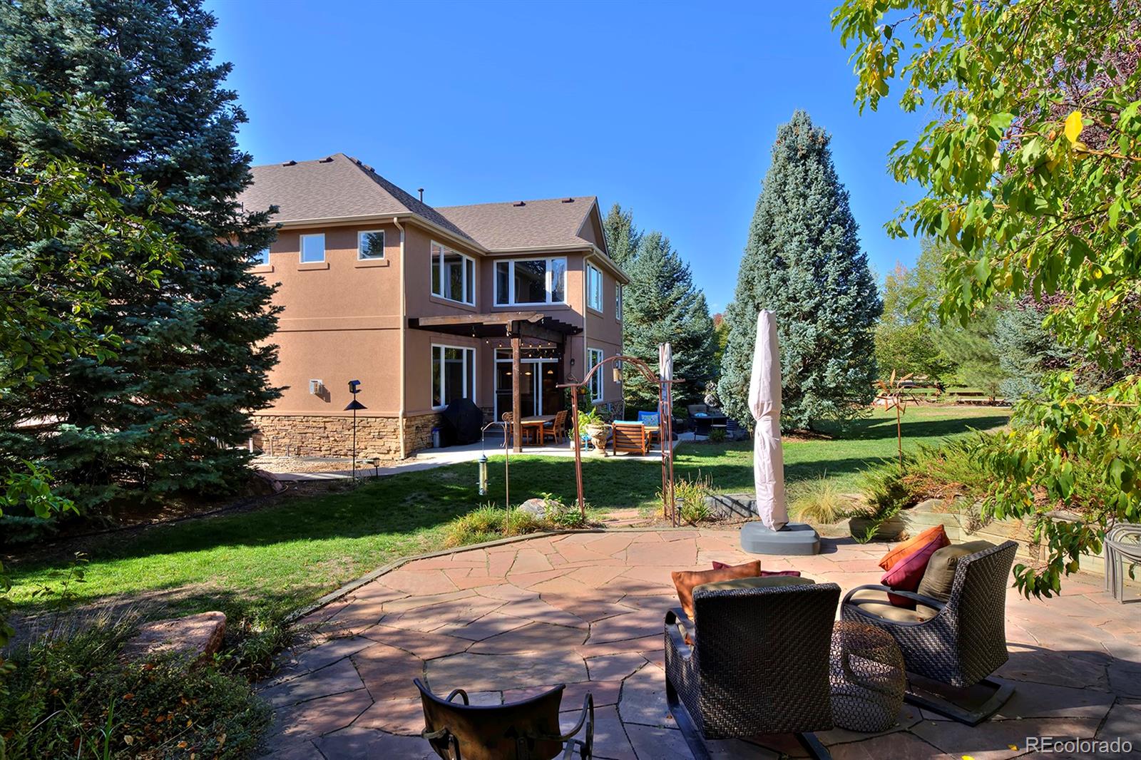 MLS Image #43 for 1260  hawk ridge road,lafayette, Colorado