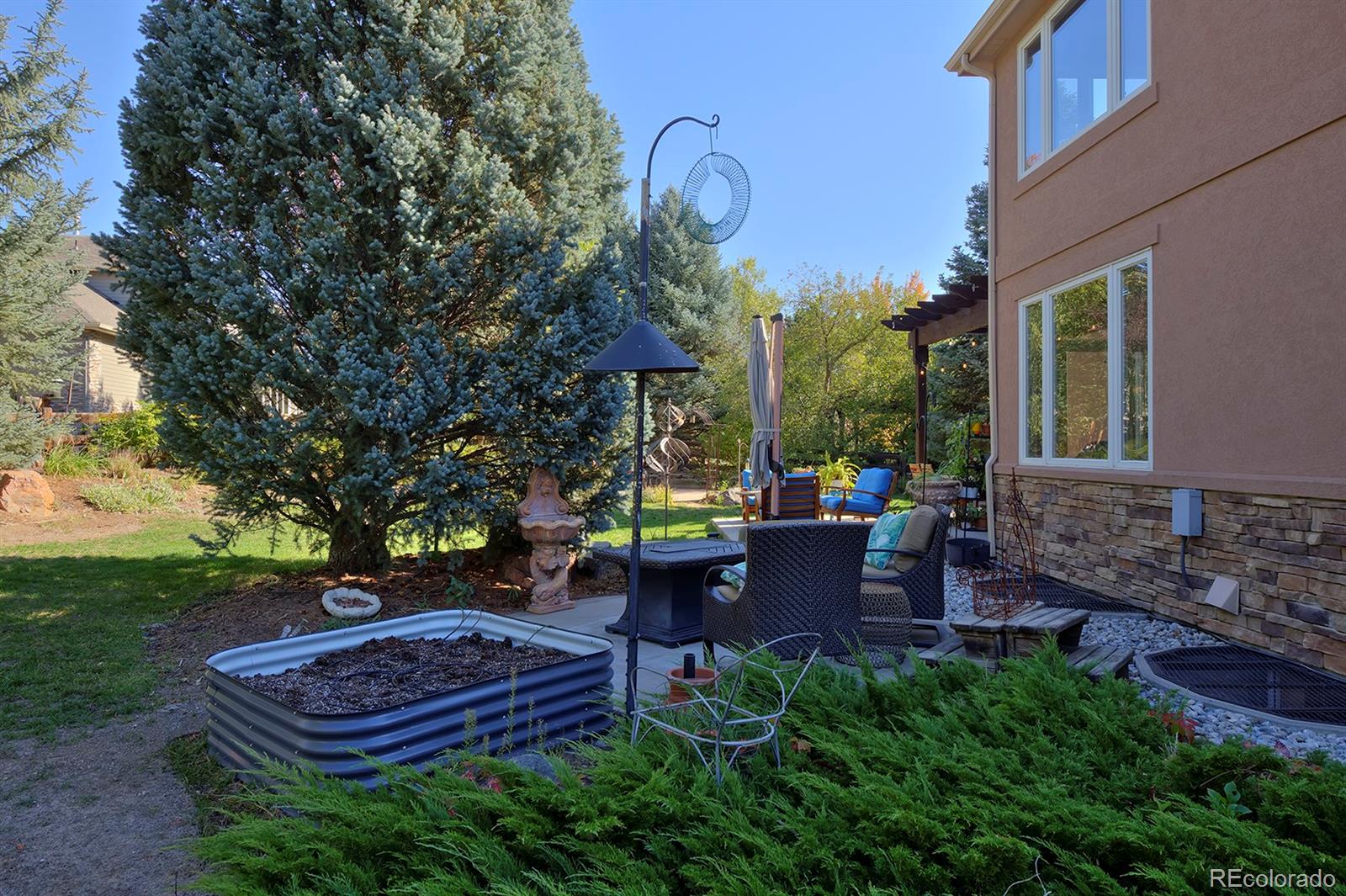 MLS Image #45 for 1260  hawk ridge road,lafayette, Colorado