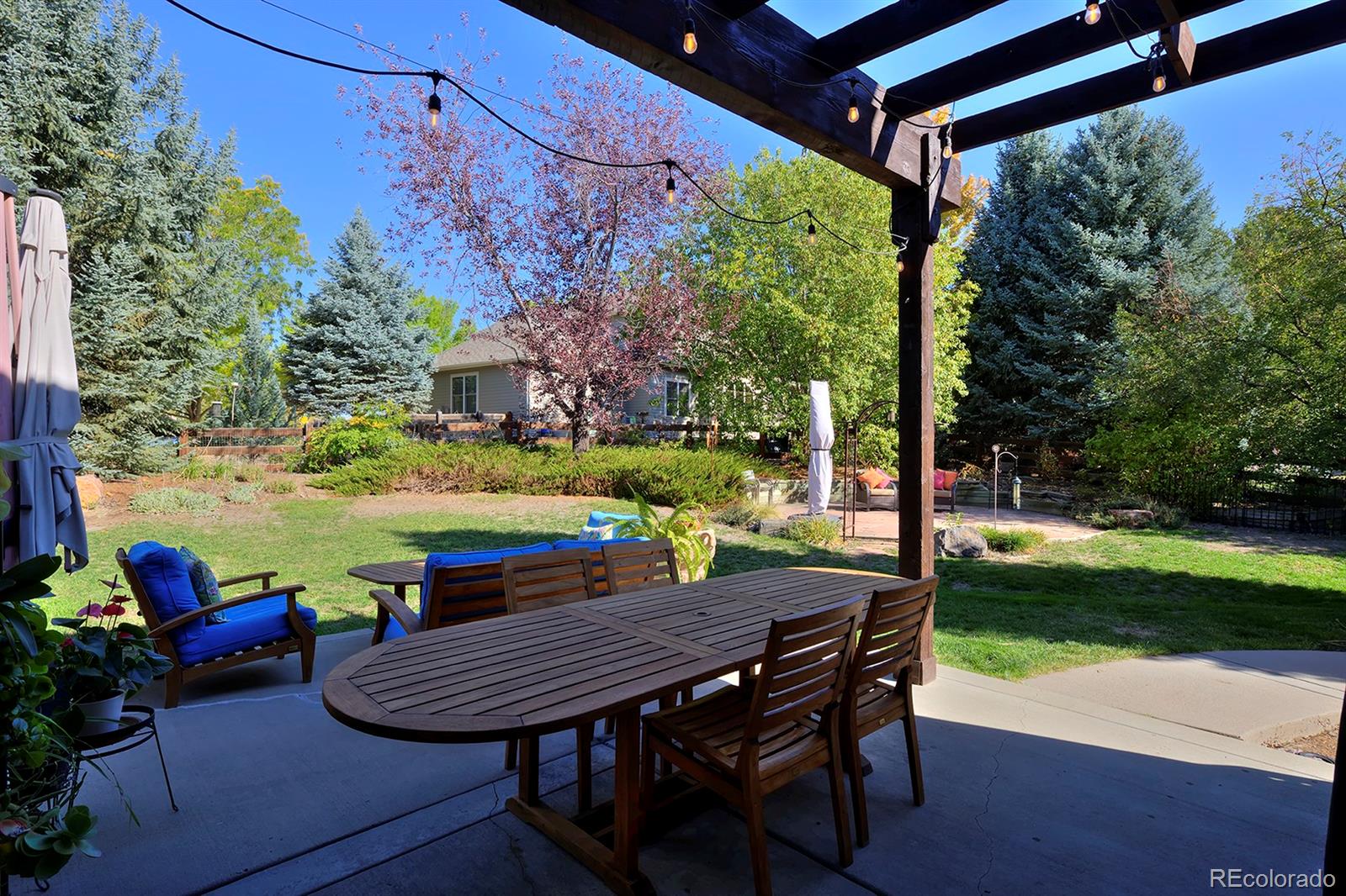 MLS Image #46 for 1260  hawk ridge road,lafayette, Colorado