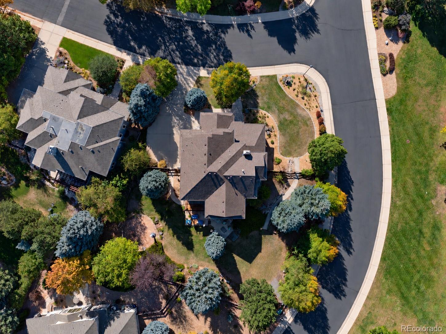 MLS Image #48 for 1260  hawk ridge road,lafayette, Colorado