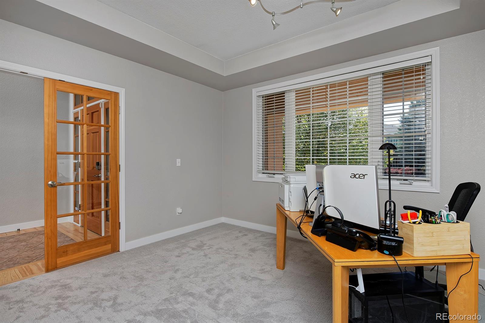MLS Image #5 for 1260  hawk ridge road,lafayette, Colorado