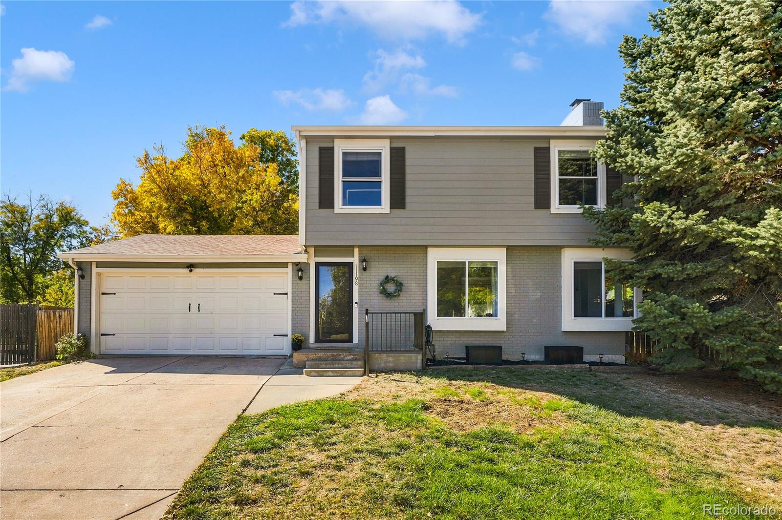 MLS Image #0 for 11198 w dorado place,littleton, Colorado