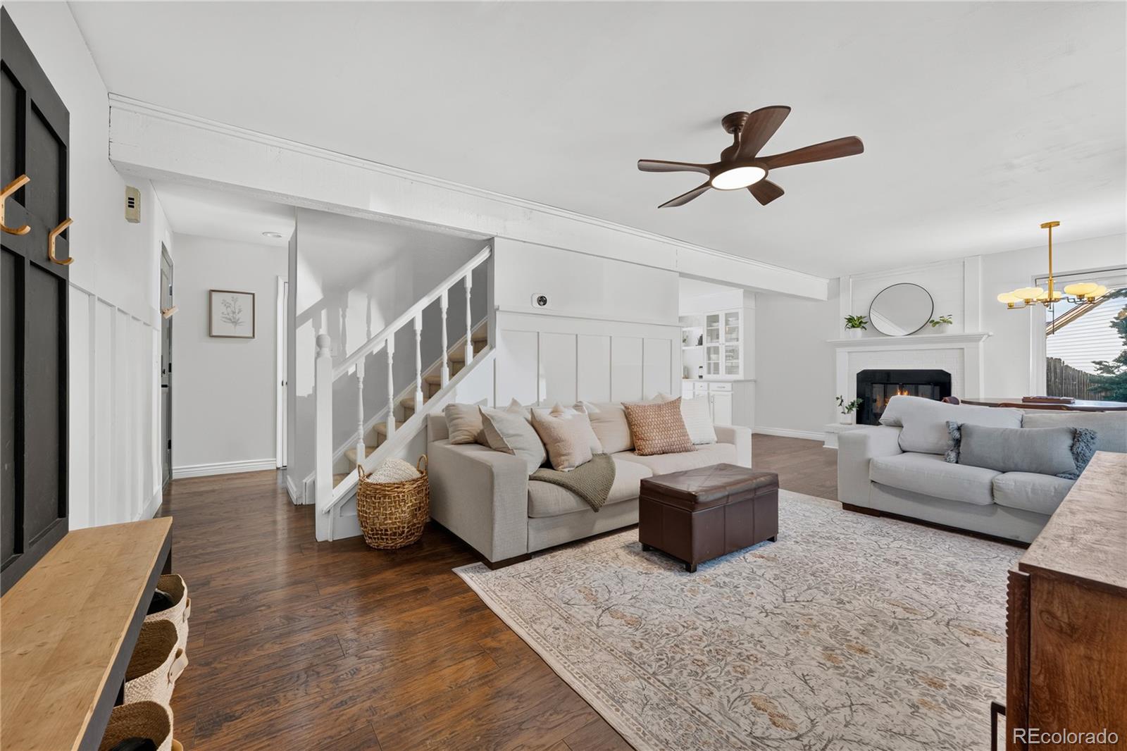 MLS Image #2 for 11198 w dorado place,littleton, Colorado