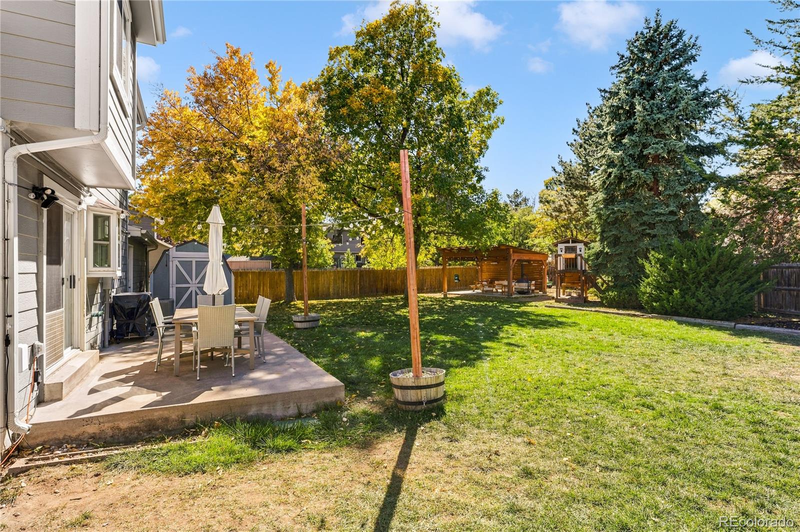 MLS Image #23 for 11198 w dorado place,littleton, Colorado