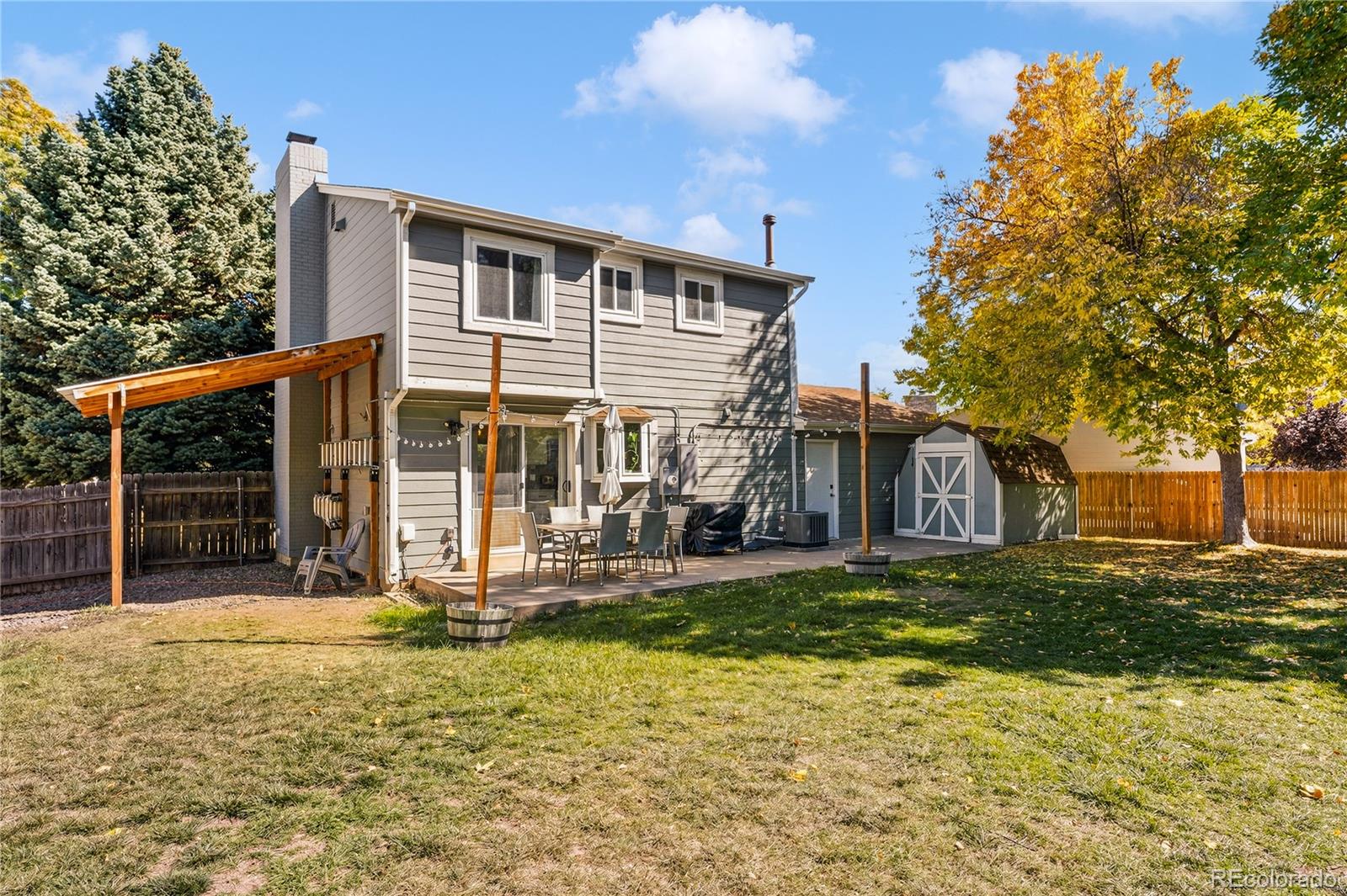 MLS Image #24 for 11198 w dorado place,littleton, Colorado