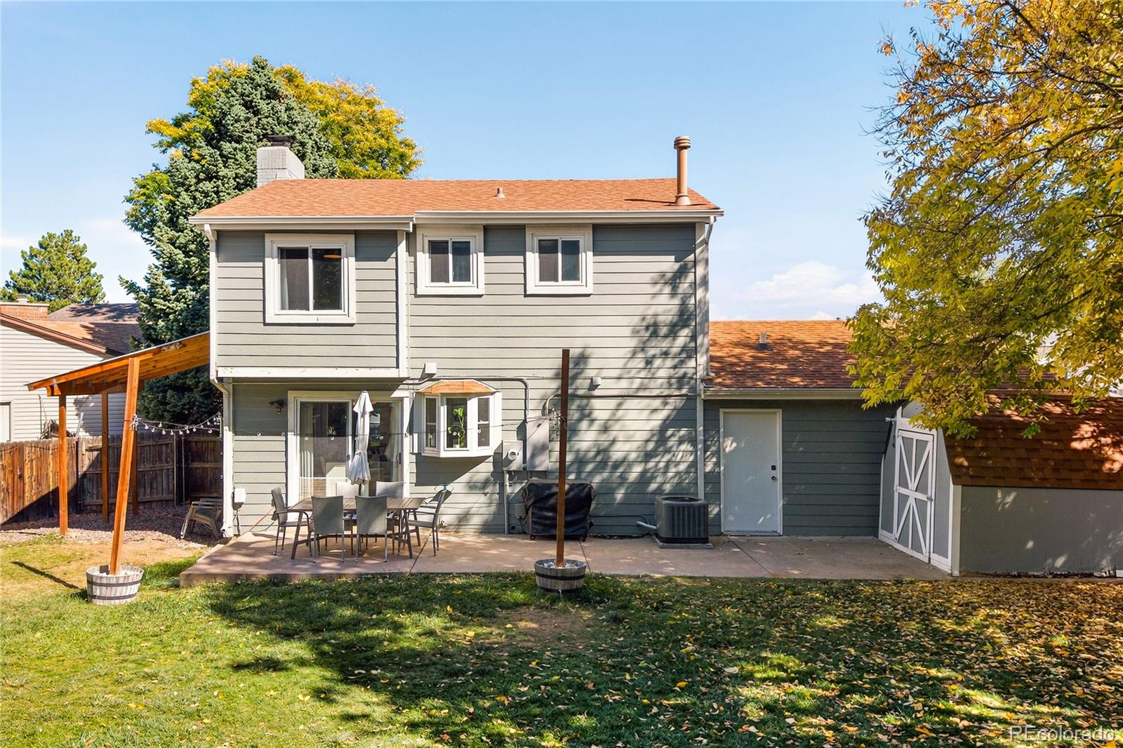 MLS Image #25 for 11198 w dorado place,littleton, Colorado