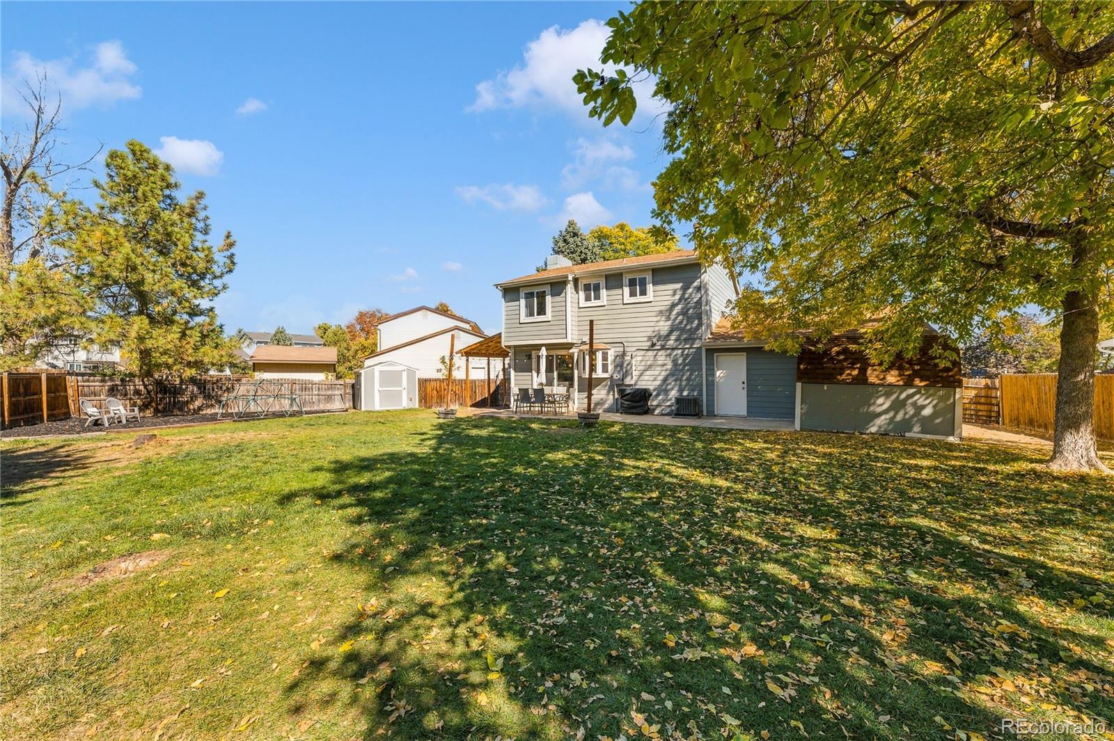 MLS Image #26 for 11198 w dorado place,littleton, Colorado