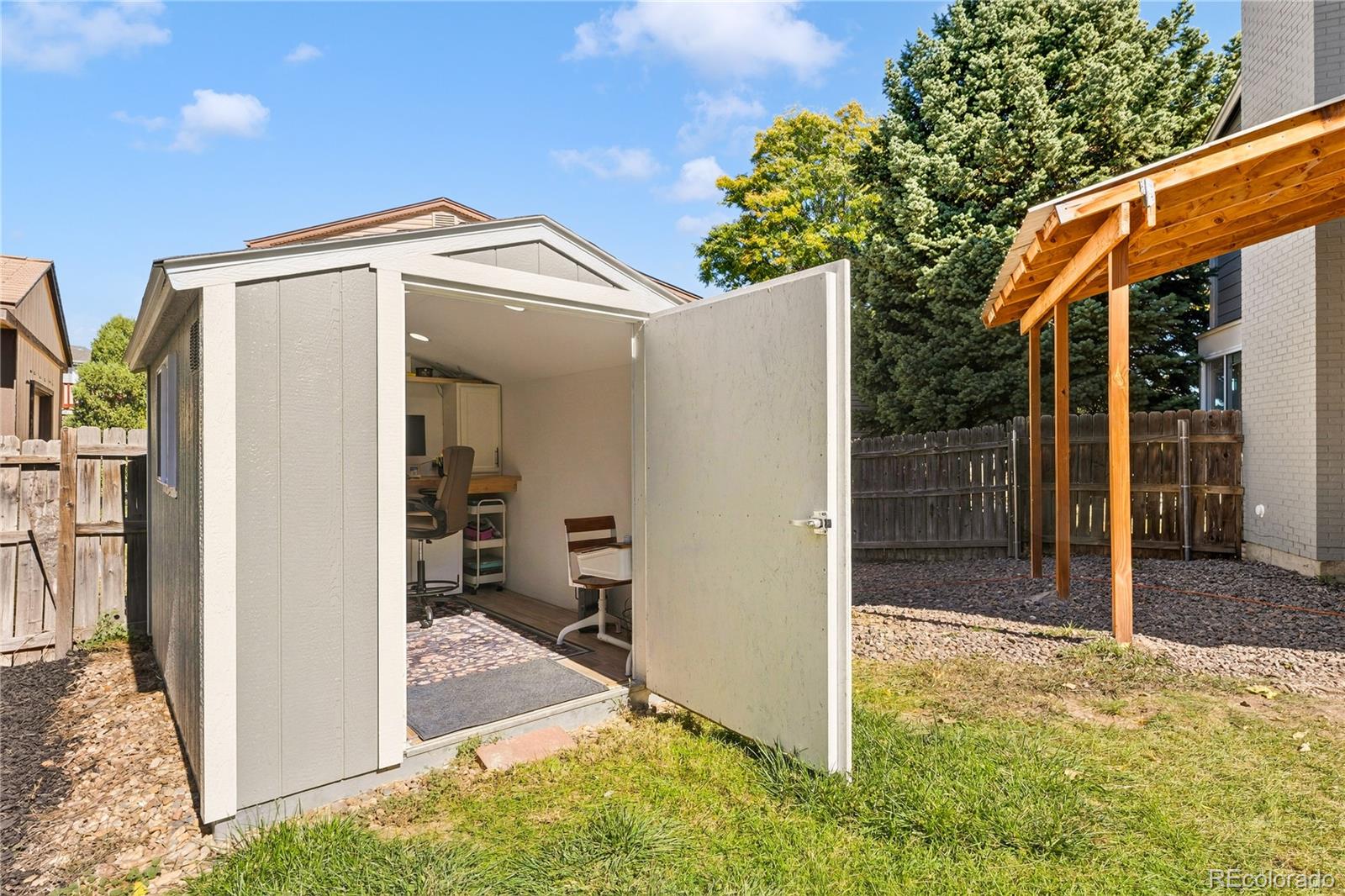 MLS Image #27 for 11198 w dorado place,littleton, Colorado
