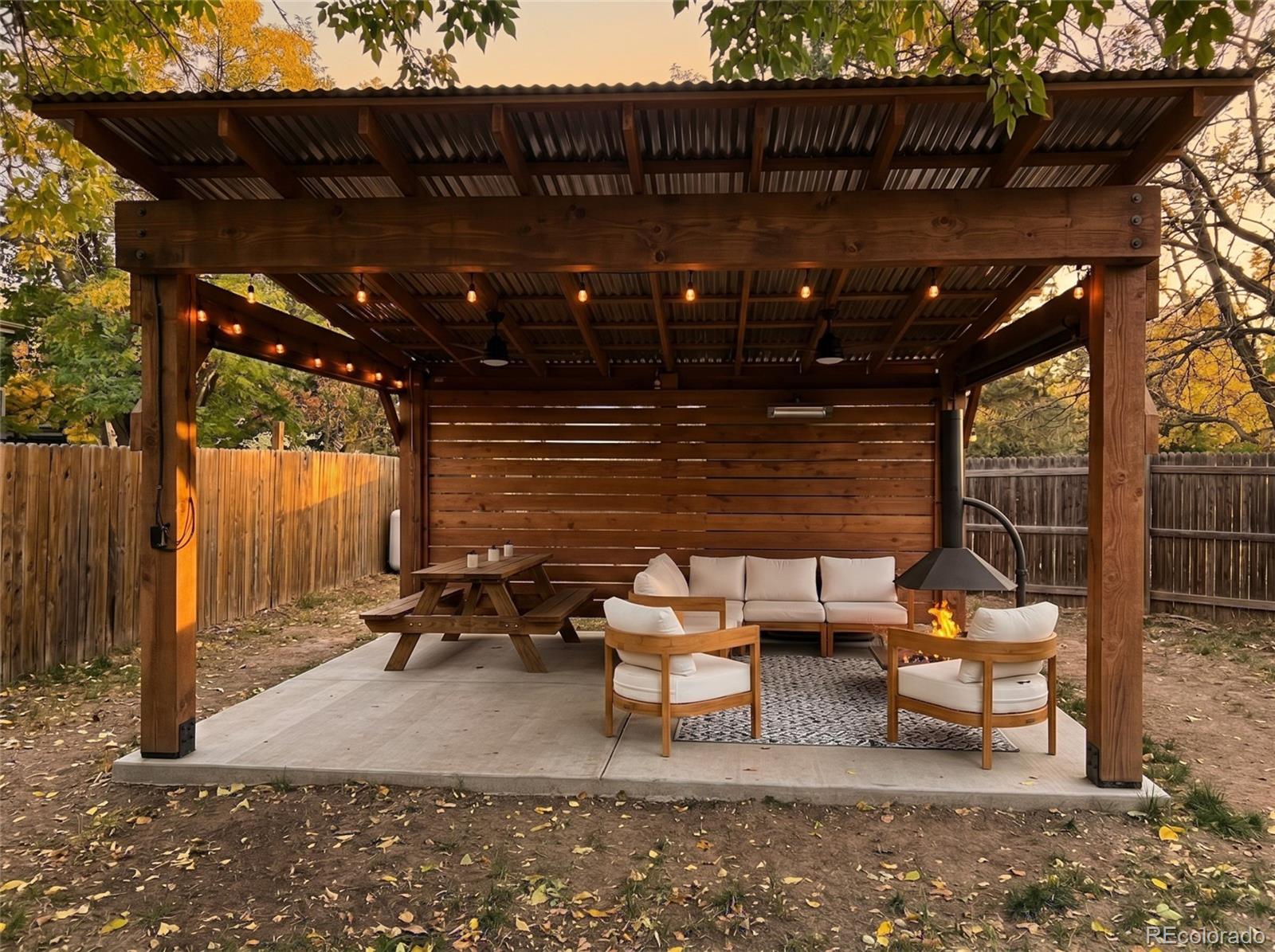 MLS Image #29 for 11198 w dorado place,littleton, Colorado