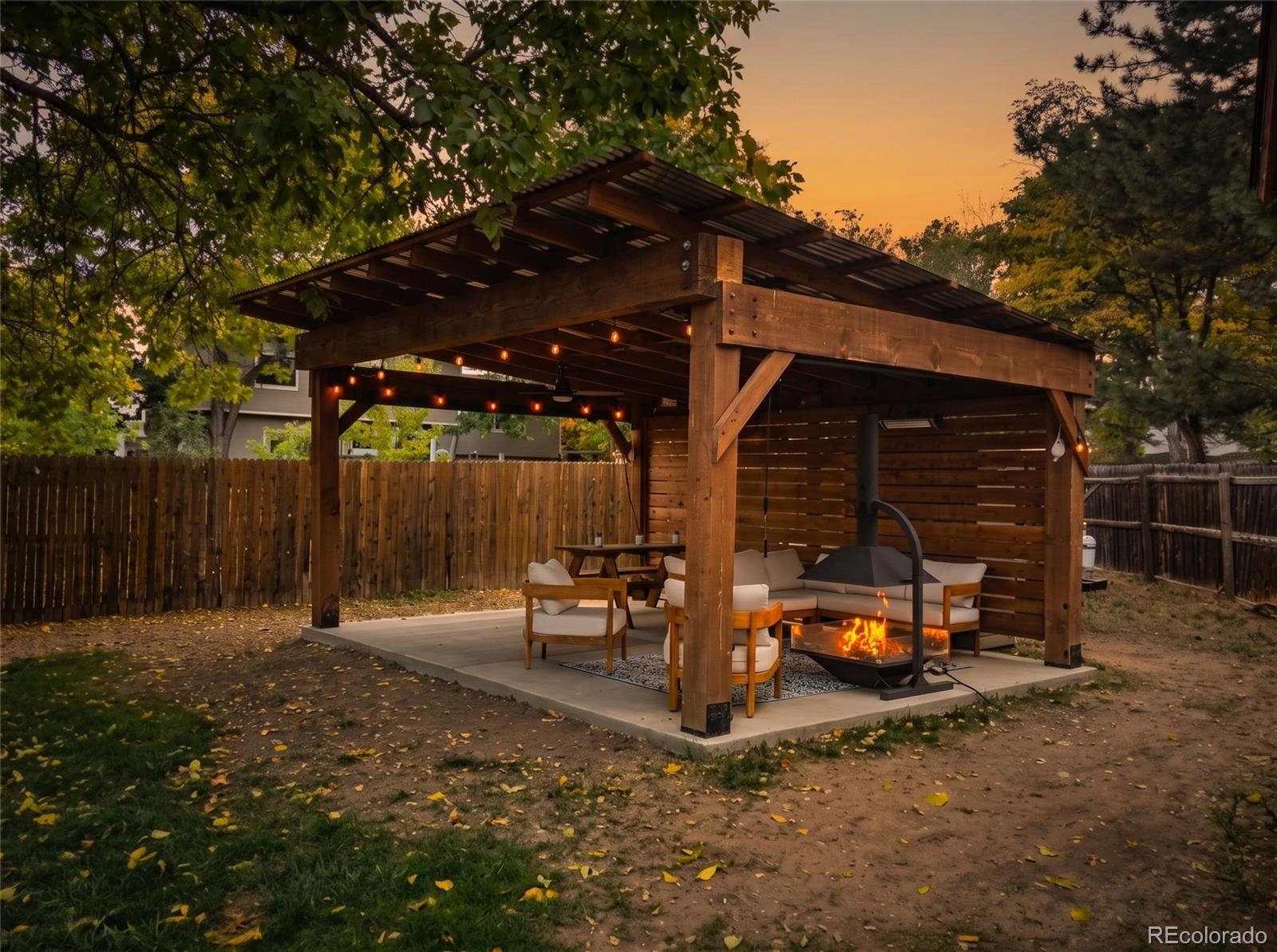 MLS Image #30 for 11198 w dorado place,littleton, Colorado
