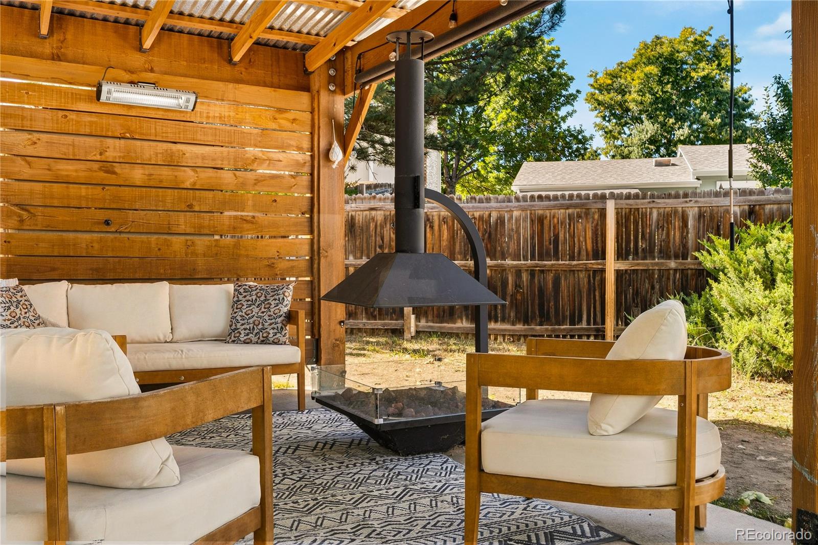 MLS Image #32 for 11198 w dorado place,littleton, Colorado