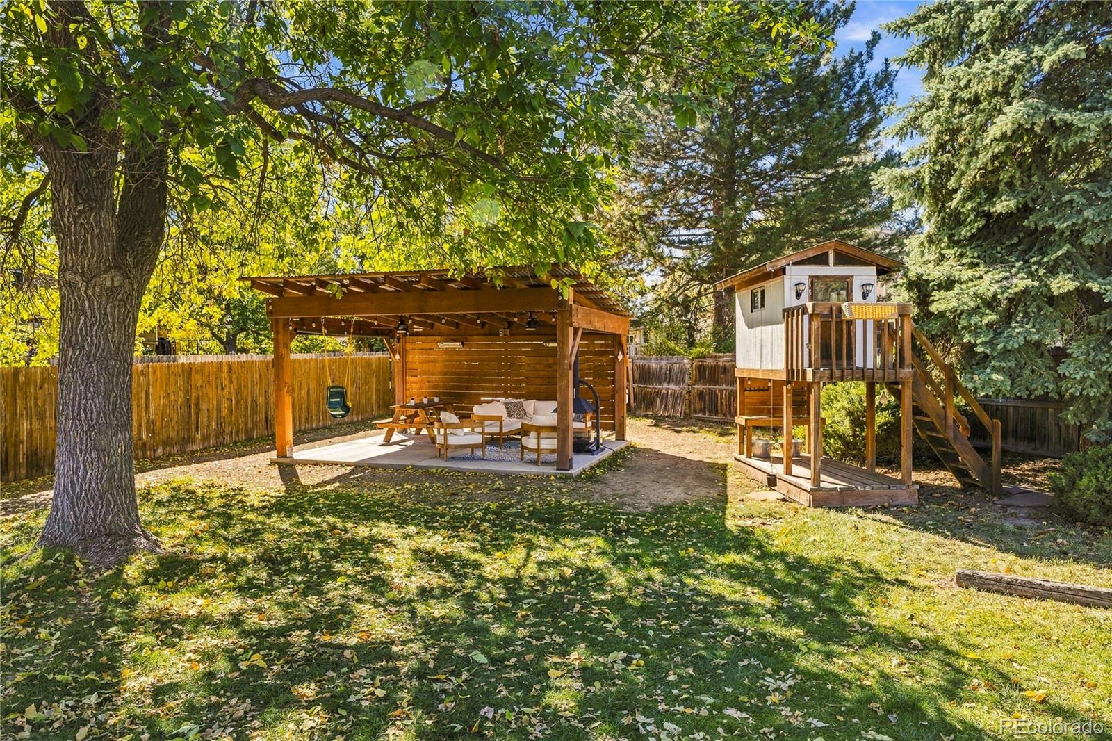 MLS Image #33 for 11198 w dorado place,littleton, Colorado