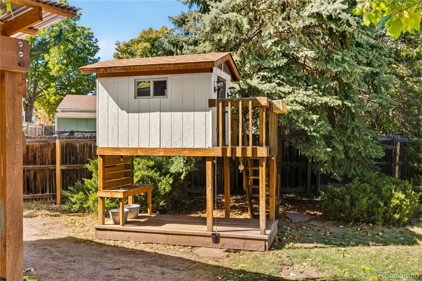 MLS Image #34 for 11198 w dorado place,littleton, Colorado