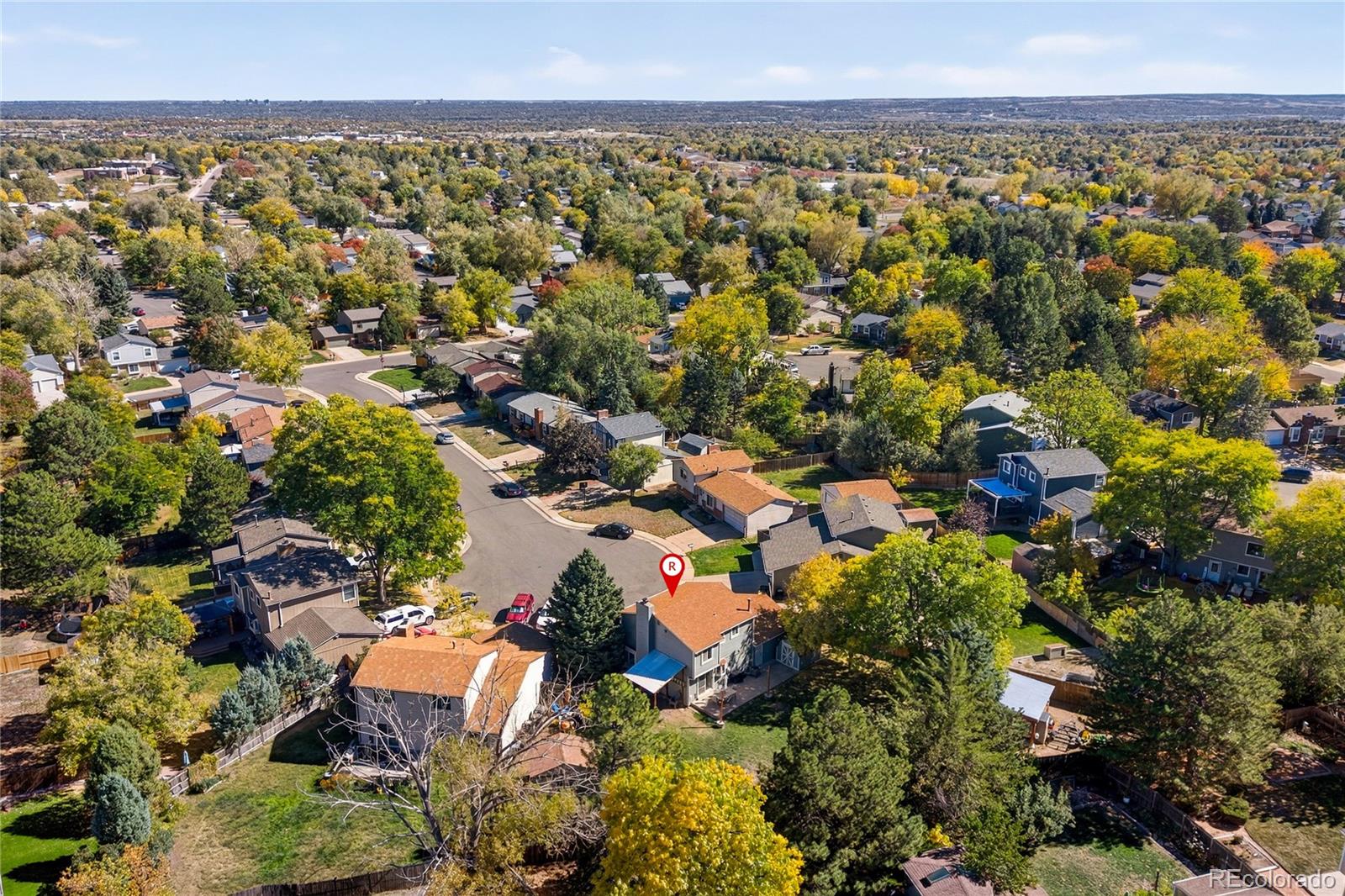 MLS Image #35 for 11198 w dorado place,littleton, Colorado