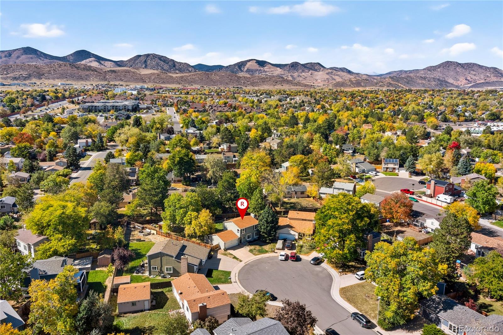 MLS Image #36 for 11198 w dorado place,littleton, Colorado
