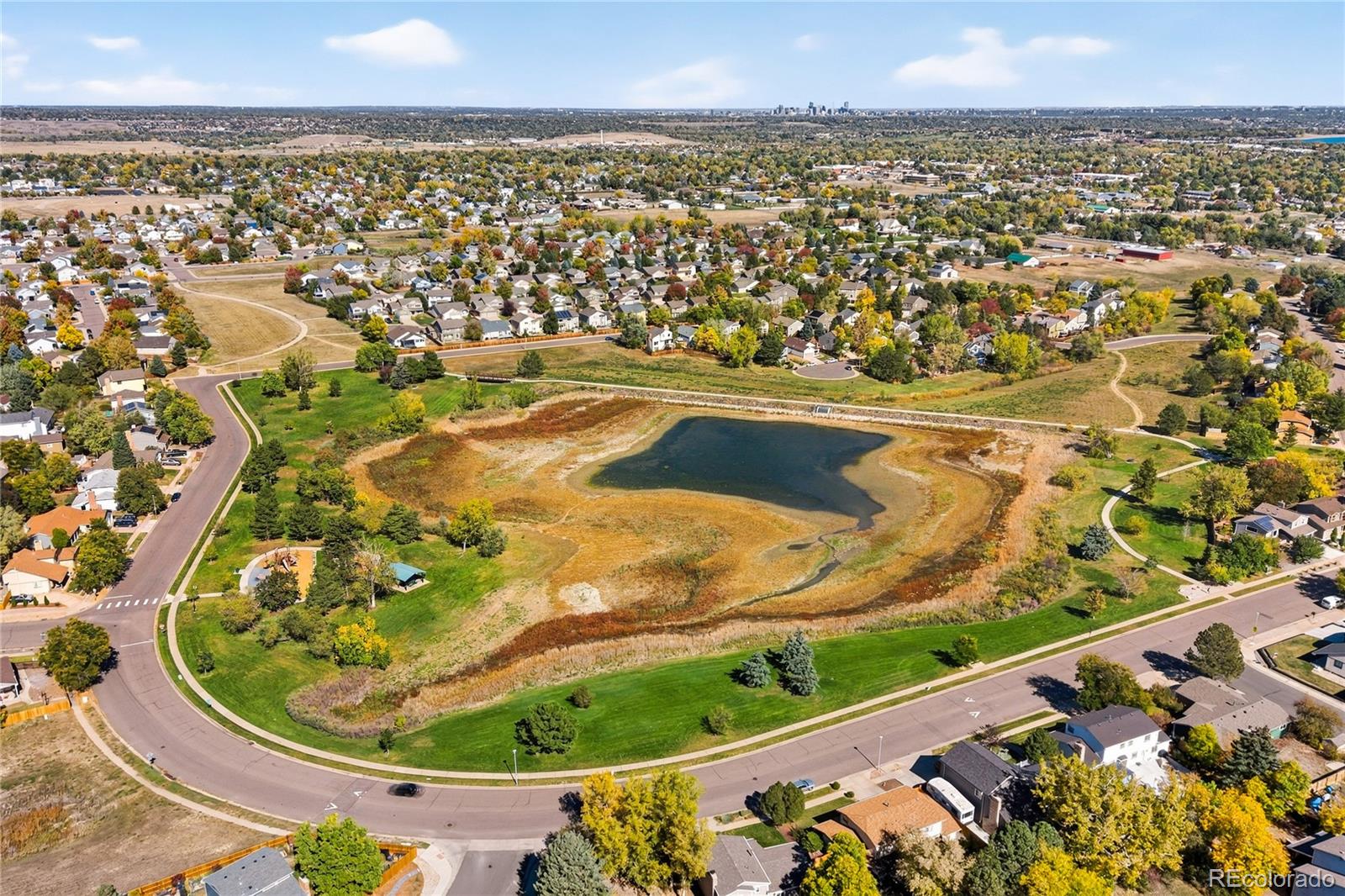 MLS Image #38 for 11198 w dorado place,littleton, Colorado