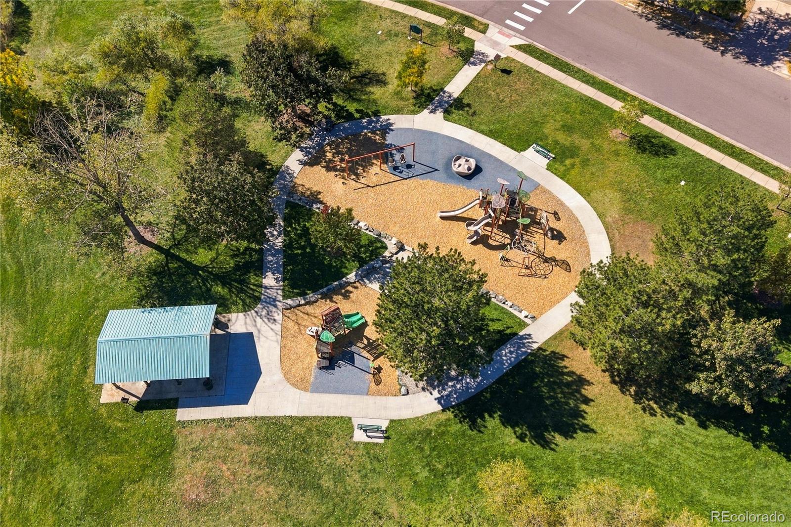 MLS Image #39 for 11198 w dorado place,littleton, Colorado