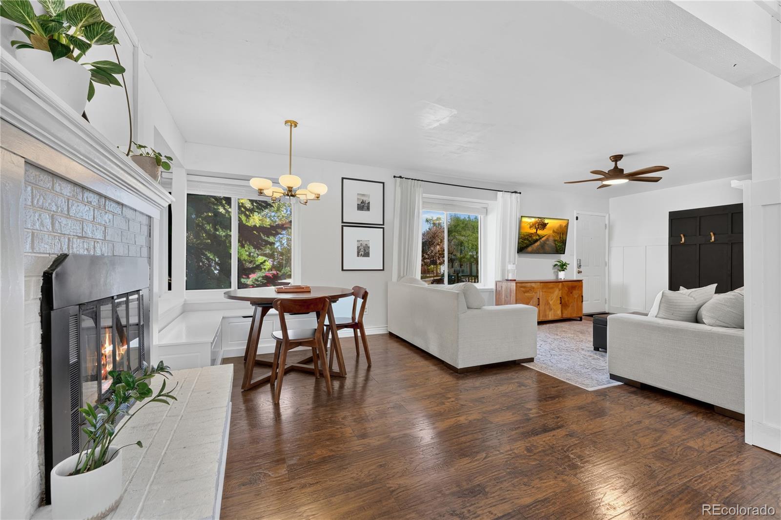 MLS Image #4 for 11198 w dorado place,littleton, Colorado